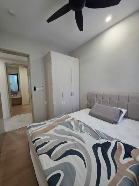 Servis Apartment untuk Disewa di The Goodwood Residence - Ivan Tan - Bedroom - PropertyGuru.com.my