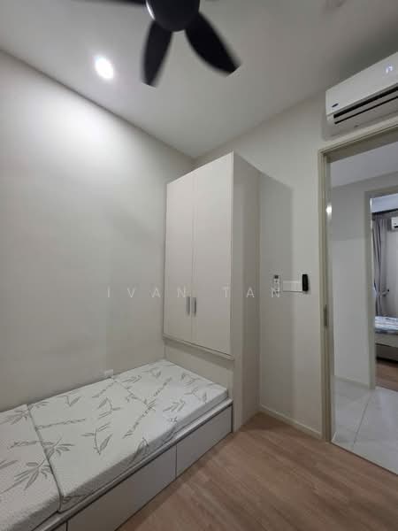 Servis Apartment untuk Disewa di The Goodwood Residence - Ivan Tan - Bedroom - PropertyGuru.com.my