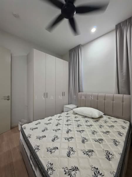 Servis Apartment untuk Disewa di The Goodwood Residence - Ivan Tan - Bedroom - PropertyGuru.com.my