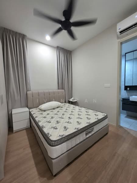 Servis Apartment untuk Disewa di The Goodwood Residence - Ivan Tan - Bedroom - PropertyGuru.com.my