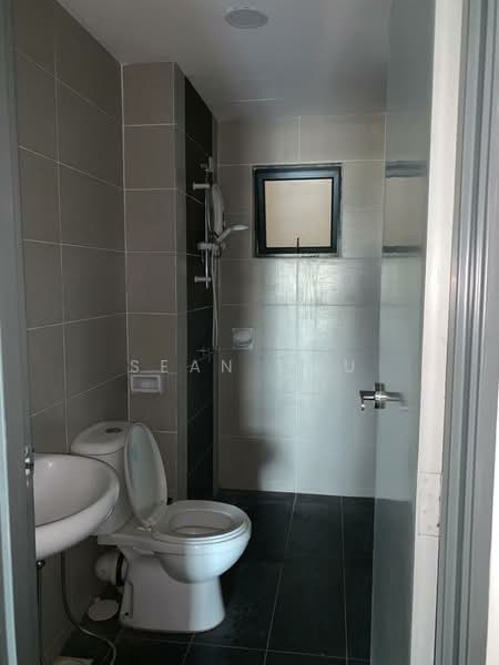 Condominium for Rent at Amaya Maluri - Sean Chu - Bathroom - PropertyGuru.com.my