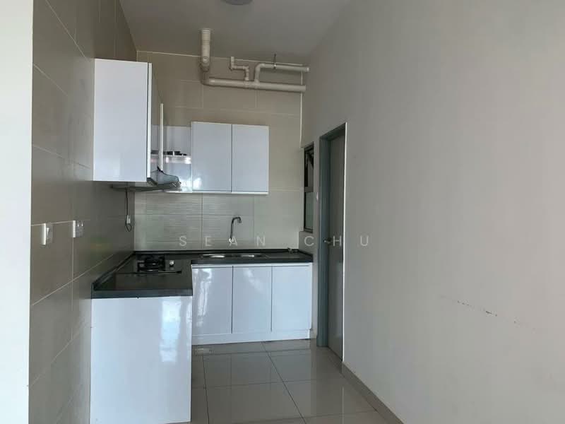 Condominium for Rent at Amaya Maluri - Sean Chu - Kitchen - PropertyGuru.com.my