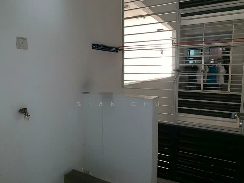 Condominium for Rent at Amaya Maluri - Sean Chu - Balcony - PropertyGuru.com.my