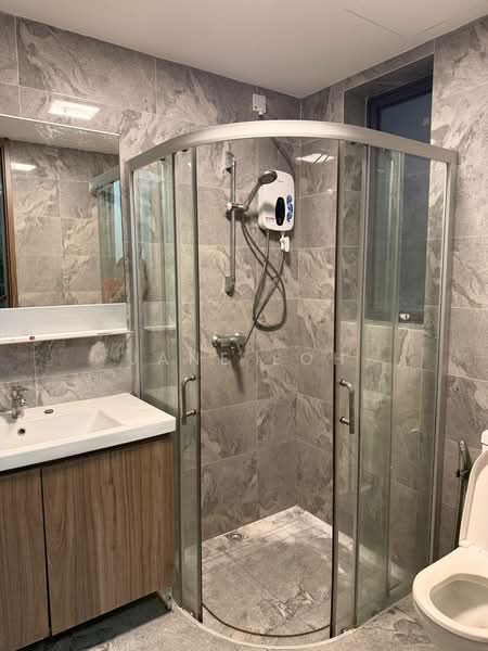 Bungalow Land for Rent in Iskandar Puteri (Nusajaya) (Johor) - Jane Loh - Bathroom - PropertyGuru.com.my