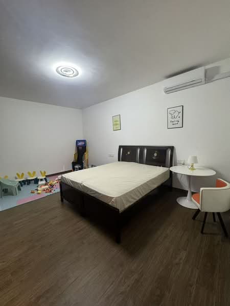 Tanah Banglo untuk Disewa di Forest City (Gelang Patah) - Jane Loh - Bedroom - PropertyGuru.com.my