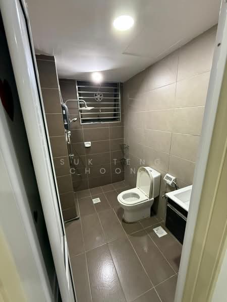 Apartment for Rent at ARC @ Austin Hills - Suk Teng Choong - Bathroom - PropertyGuru.com.my