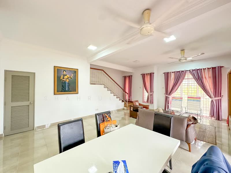 Rumah Teres 2 Tingkat untuk Dijual di Presint 11 (Putrajaya) - Shahrul Hafizi - PropertyGuru.com.my