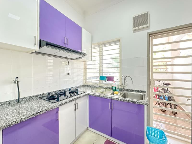 Rumah Teres 2 Tingkat untuk Dijual di Presint 11 (Putrajaya) - Shahrul Hafizi - PropertyGuru.com.my