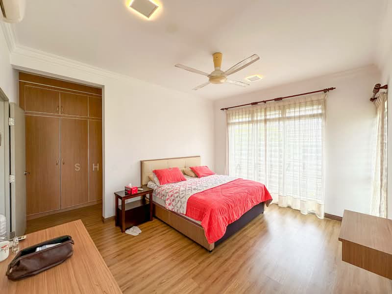 Rumah Teres 2 Tingkat untuk Dijual di Presint 11 (Putrajaya) - Shahrul Hafizi - PropertyGuru.com.my