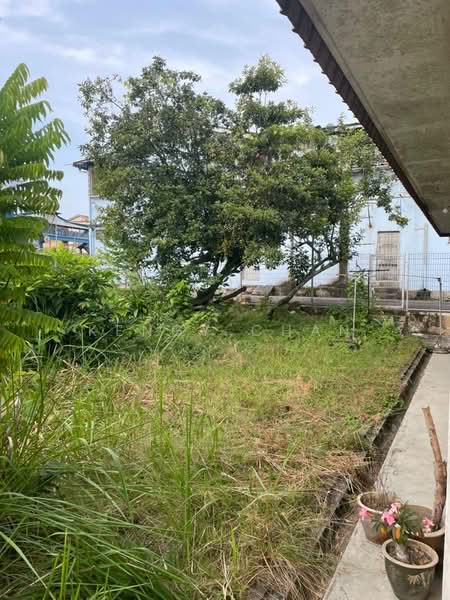 Terraced House for Sale in Senai (Kulai) - Kengy Chan - Exterior - PropertyGuru.com.my