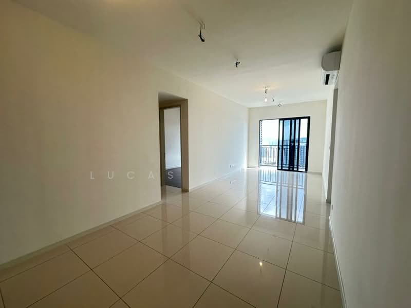 Condominium for Sale at Sunway Artessa - Lucas Sit Sit - Living Room - PropertyGuru.com.my