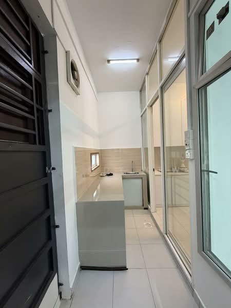 2.5-storey Terraced House for Sale in Taman Pulai Mutiara (Iskandar Puteri (Nusajaya)) - Melody Yew - Kitchen - PropertyGuru.com.my