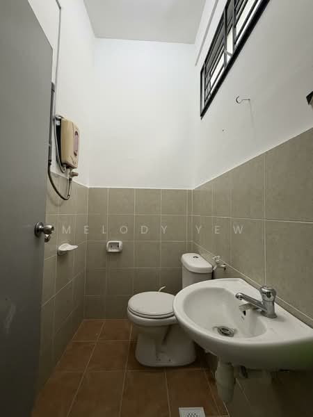 2.5-storey Terraced House for Sale in Taman Pulai Mutiara (Iskandar Puteri (Nusajaya)) - Melody Yew - Bathroom - PropertyGuru.com.my