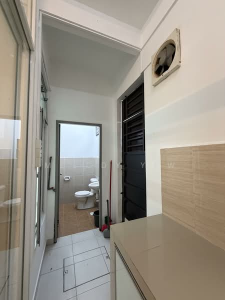 2.5-storey Terraced House for Sale in Taman Pulai Mutiara (Iskandar Puteri (Nusajaya)) - Melody Yew - Bathroom - PropertyGuru.com.my