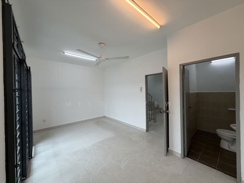 2.5-storey Terraced House for Sale in Taman Pulai Mutiara (Iskandar Puteri (Nusajaya)) - Melody Yew - Interior - PropertyGuru.com.my