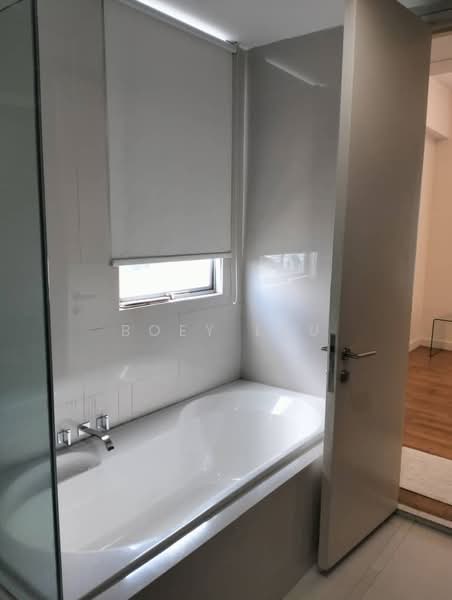 Servis Apartment untuk Disewa di Gateway Kiaramas - Boey Lau - Bathroom - PropertyGuru.com.my