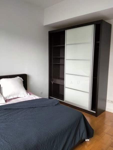 Servis Apartment untuk Disewa di Gateway Kiaramas - Boey Lau - PropertyGuru.com.my