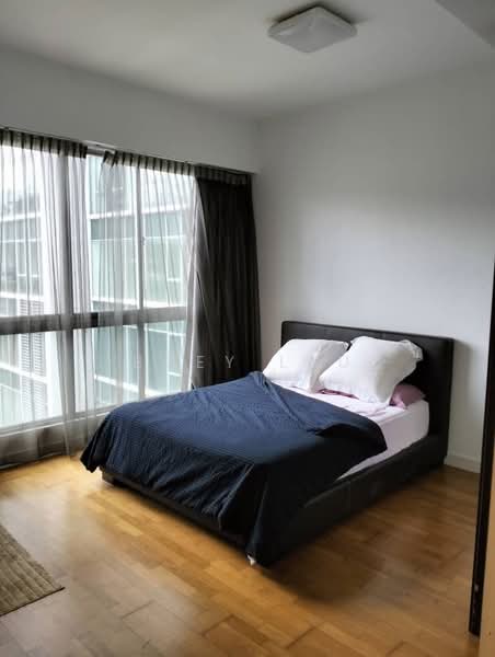 Servis Apartment untuk Disewa di Gateway Kiaramas - Boey Lau - PropertyGuru.com.my