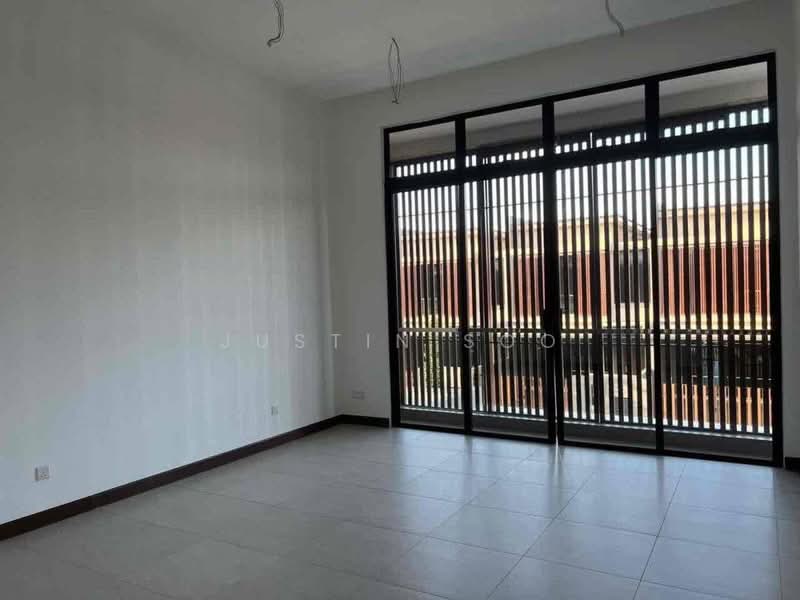 2-storey Terraced House for Sale in Iskandar Puteri (Nusajaya) (Johor) - Justin Soo - Interior - PropertyGuru.com.my