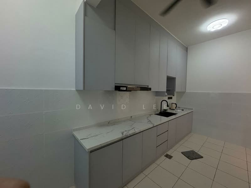 Rumah Teres 2 Tingkat untuk Disewa di Taman Sari Alamanda (Serendah) - David Lee - PropertyGuru.com.my