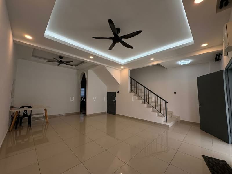 Rumah Teres 2 Tingkat untuk Disewa di Taman Sari Alamanda (Serendah) - David Lee - PropertyGuru.com.my