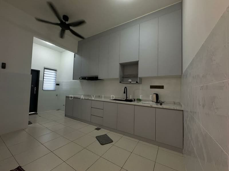 Rumah Teres 2 Tingkat untuk Disewa di Taman Sari Alamanda (Serendah) - David Lee - PropertyGuru.com.my