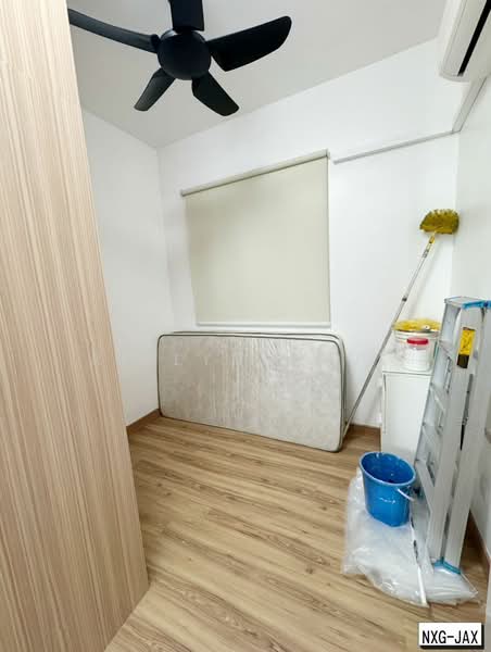 Service Residence for Rent at GM Residence Remia - Reilynn Tue - Interior - PropertyGuru.com.my