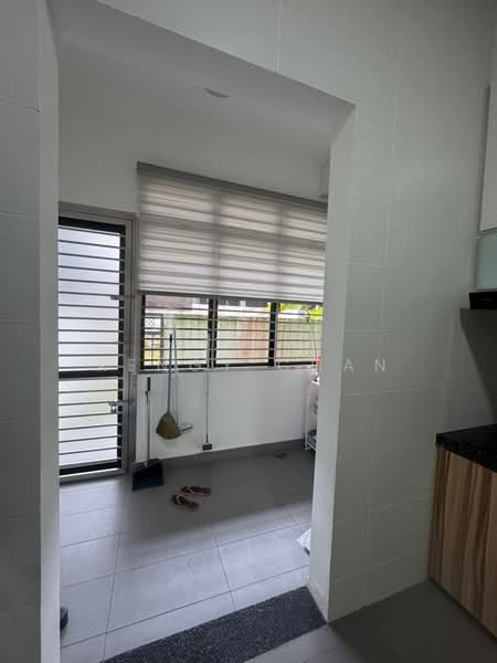 Rumah Teres untuk Dijual di Johor Bahru (Johor) - Kengy Chan - Interior - PropertyGuru.com.my