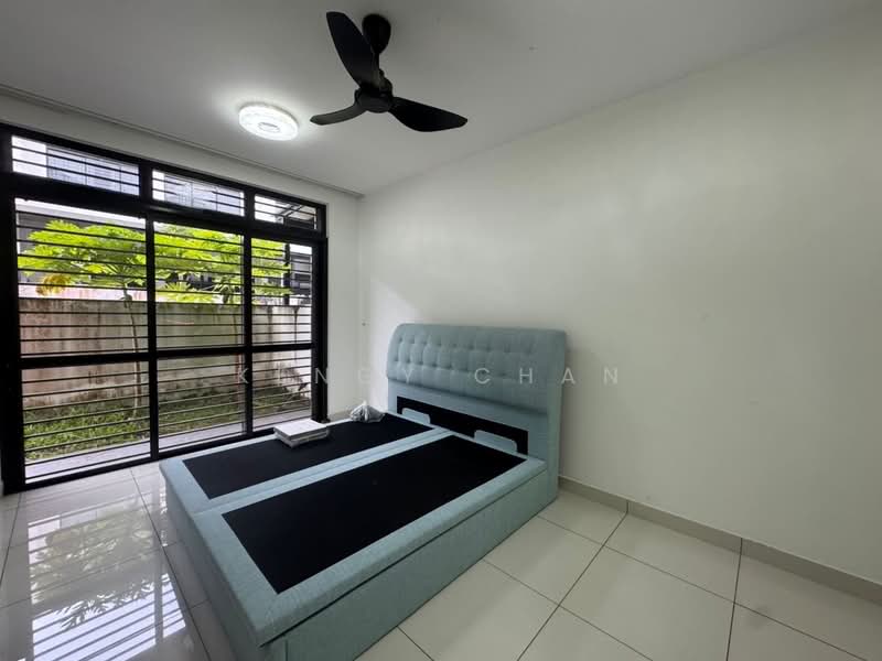 Rumah Teres untuk Dijual di Johor Bahru (Johor) - Kengy Chan - Bedroom - PropertyGuru.com.my