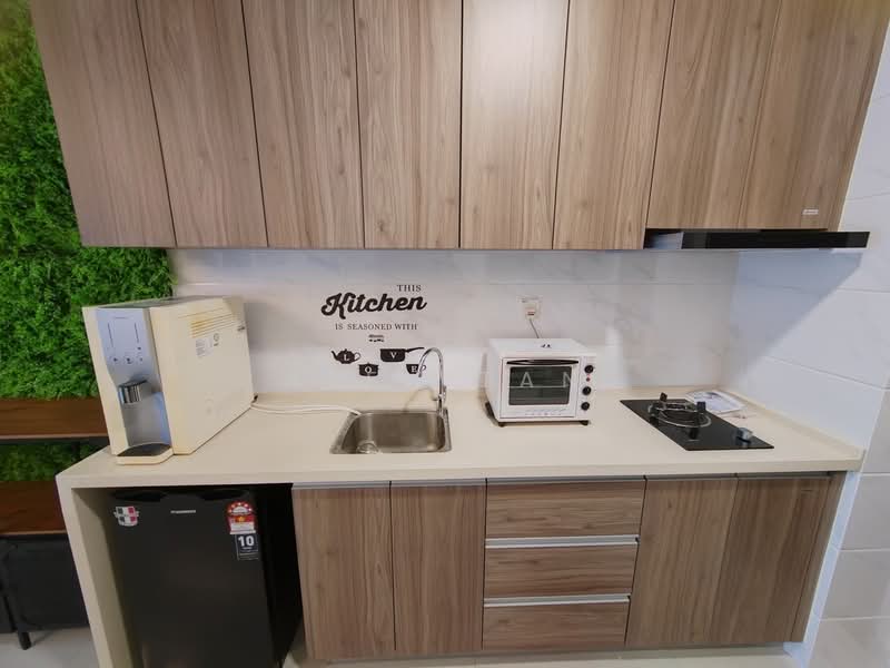 Service Residence for Rent at Country Garden Central Park - Alen Tan - PropertyGuru.com.my