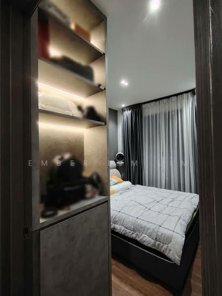 Service Residence for Rent at Country Garden Central Park - Ember Lim Lim - Bedroom - PropertyGuru.com.my