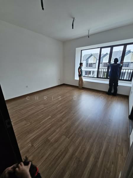 2-storey Terraced House for Rent in Dengkil (Selangor) - Chris Choo - Interior - PropertyGuru.com.my