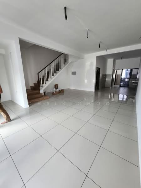 2-storey Terraced House for Rent in Dengkil (Selangor) - Chris Choo - Interior - PropertyGuru.com.my