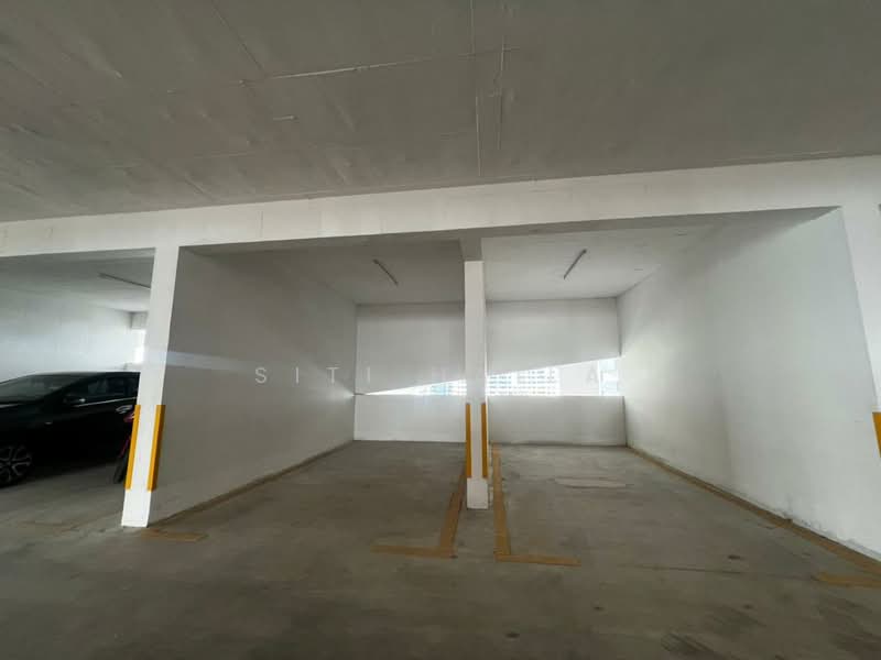 Condominium for Rent at Residensi Adelia 3 - Siti Haila - Car Park - PropertyGuru.com.my