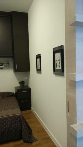 Servis Apartment untuk Disewa di The Elements - Boey Lau - Bedroom - PropertyGuru.com.my