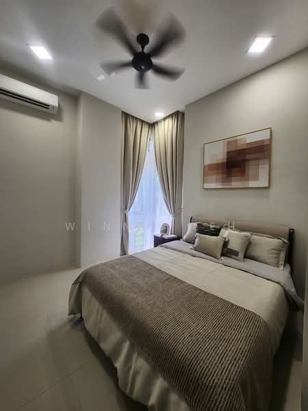 Condominium for Rent at Cinta - Winnie Teh - Bedroom - PropertyGuru.com.my