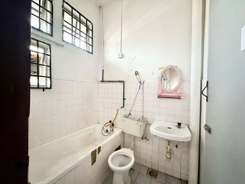 2-storey Terraced House for Sale in Taman Skudai Baru (Skudai) - Winson Tan - PropertyGuru.com.my