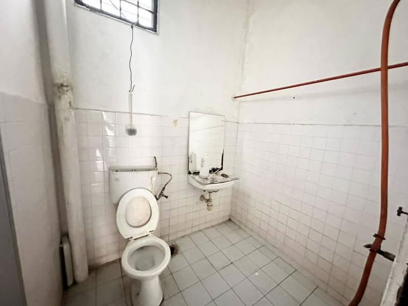 2-storey Terraced House for Sale in Taman Skudai Baru (Skudai) - Winson Tan - PropertyGuru.com.my