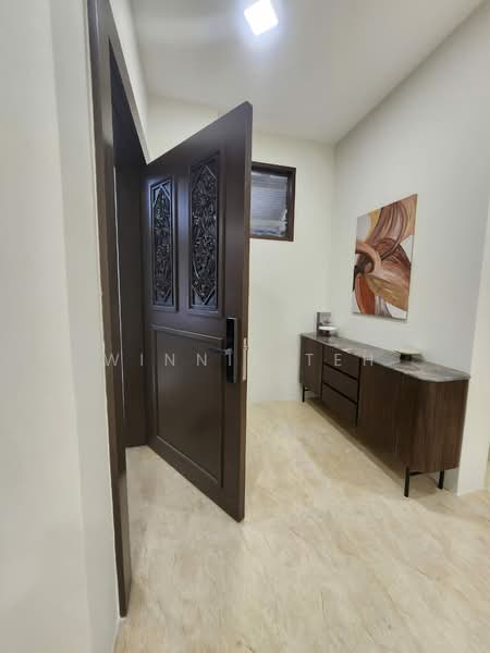 Condominium for Rent at Cinta - Winnie Teh - Entrance - PropertyGuru.com.my