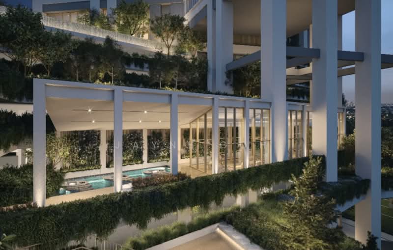 Service Residence for Sale at Noora - Jayne Goh - Exterior - PropertyGuru.com.my