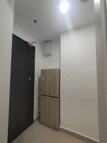 Service Residence for Rent at Trion 2 @ KL - Boey Lau - Entrance - PropertyGuru.com.my