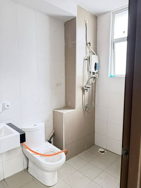 Servis Apartment untuk Disewa di SuriaMas Suites - Annie Tee - PropertyGuru.com.my