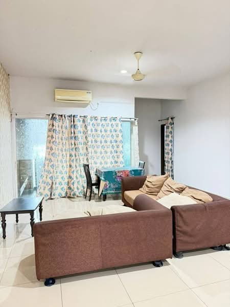 Servis Apartment untuk Disewa di SuriaMas Suites - Annie Tee - PropertyGuru.com.my