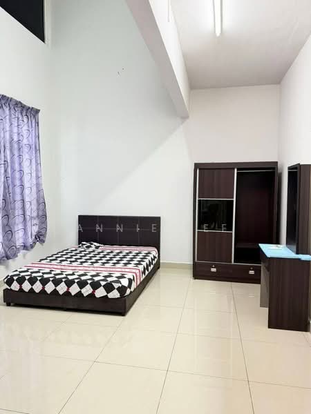 Servis Apartment untuk Disewa di SuriaMas Suites - Annie Tee - PropertyGuru.com.my