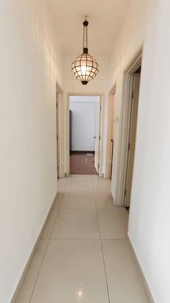 Condominium for Rent at Casa Desa - JC Tan - Corridor - PropertyGuru.com.my