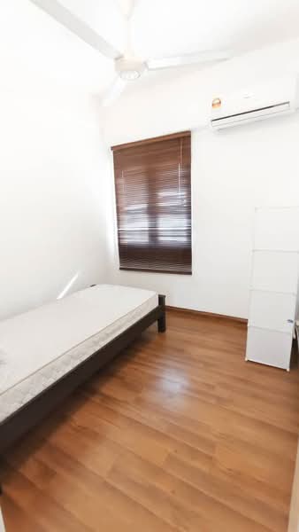 Condominium for Rent at Casa Desa - JC Tan - Bedroom - PropertyGuru.com.my