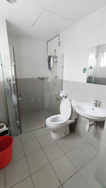 Condominium for Rent at Casa Desa - JC Tan - Bathroom - PropertyGuru.com.my