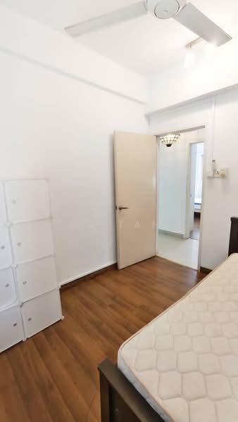Condominium for Rent at Casa Desa - JC Tan - Bedroom - PropertyGuru.com.my