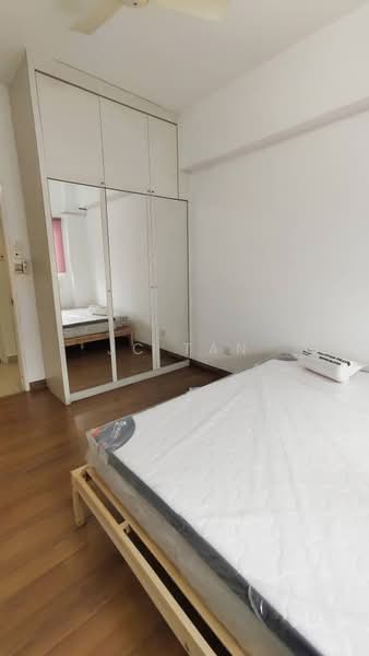 Condominium for Rent at Casa Desa - JC Tan - Bedroom - PropertyGuru.com.my