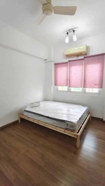 Condominium for Rent at Casa Desa - JC Tan - Bedroom - PropertyGuru.com.my